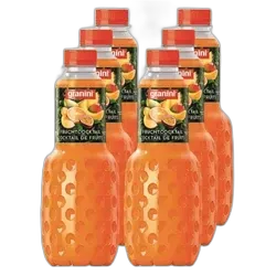 Produktbild zu Fruchtcocktail Granini 6 × 100 cl