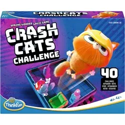 Immagine del prodotto Crash Cats Challange