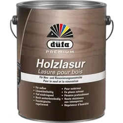 Immagine del prodotto Lasure pour bois Noyer 5 l