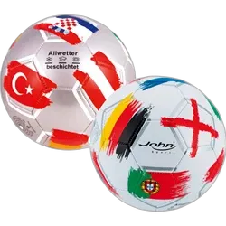 Immagine del prodotto Ballon foot Flag Start T. 5