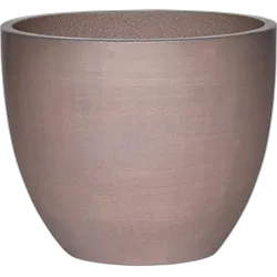Immagine del prodotto Pot Cement taupe 26×21 cm