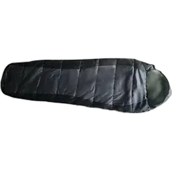 Produktbild zu Mumienschlafsack 220×80×55 cm