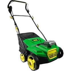 Immagine del prodotto Scarificateur accu Okay 2x18 V