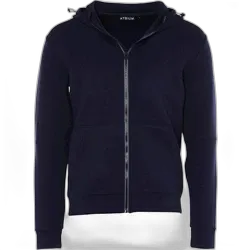 Produktbild zu Hoodie Neopren Herren