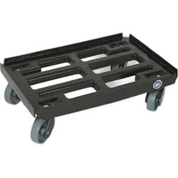 Immagine del prodotto Chariot porte-bac 300kg, 60 × 40 cm