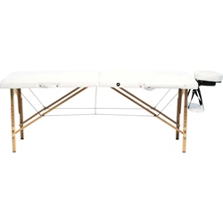 Image du produit Table de massage pliable - 2 zones