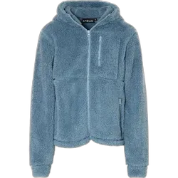 Produktbild zu Teddyfleecejacke Kinder