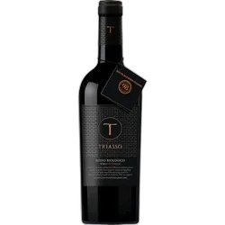 Immagine del prodotto Triasso Rosso Biologico 75 cl