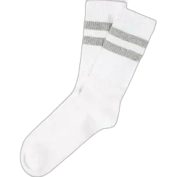 Produktbild zu Tennissocken 6er weiss 39-42