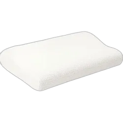 Produktbild zu Nackenstützkissen 50 × 30 cm