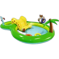 Image du produit Piscine pour enfants 257×145×61cm
