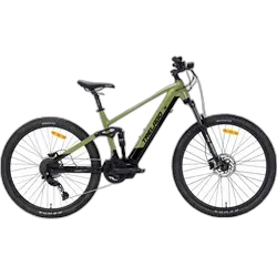 Image du produit E-MTB Trelago Mountain II