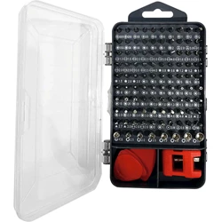 Immagine del prodotto Kit mécanique de précision 112 pcs
