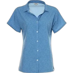 Produktbild zu Funktionsbluse Damen