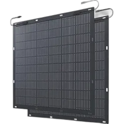 Image du produit Kit solaire balcon flexible 410W