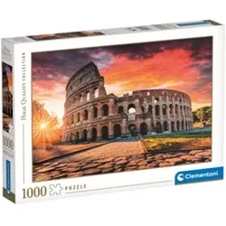 Produktbild zu Puzzle Kolosseum 1000T