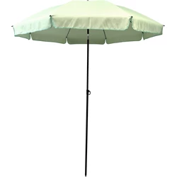 Immagine del prodotto Parasol Lily mint 180 cm