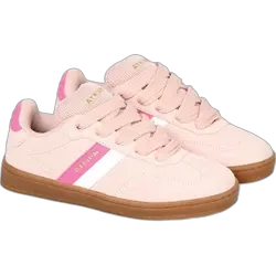 Image du produit Baskets en cuir enfants