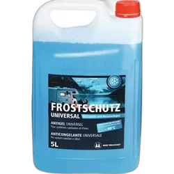 Produktbild zu Frostschutz Universal 5 l