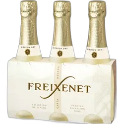Immagine del prodotto Freixenet Carta Sparkling 3x20 cl
