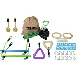 Produktbild zu Ninja Adventure Kit 36 tlg.