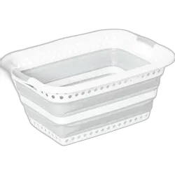 Immagine del prodotto Panier à linge pliable