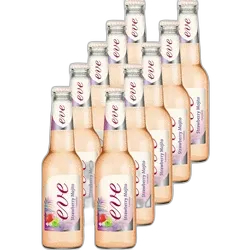 Immagine del prodotto Eve Strawberry Mojito 10 × 27,5 cl