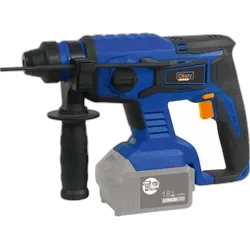 Produktbild zu Akku-Bohrhammer 18V Li-Ion