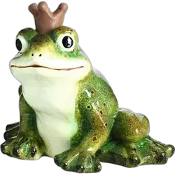 Produktbild zu Froschkönig Albert
