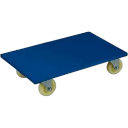 Immagine del prodotto Chariot porte-bac meubles 500 kg