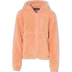 Produktbild zu Teddyfleecejacke Kinder