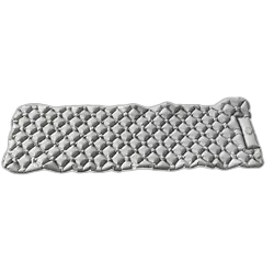 Produktbild zu Isomatte 190 × 58 × 5 cm