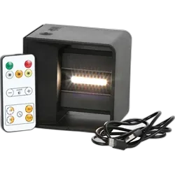Image du produit Lampe murale LED CUBE
