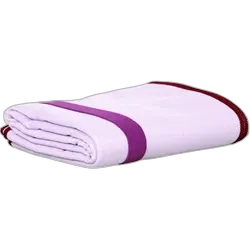 Image du produit Serviette micro. lavande 75x130cm