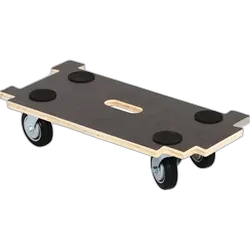 Immagine del prodotto Chariot porte-bac extensible