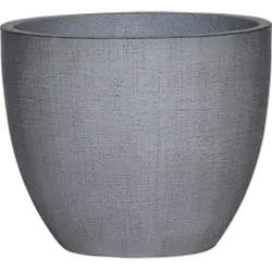 Immagine del prodotto Pot Cement anthra 26×21 cm