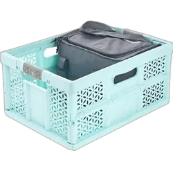 Immagine del prodotto Boîte pliante av.sac isotherme