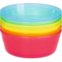 Immagine del prodotto Bol coloré 6 pièces