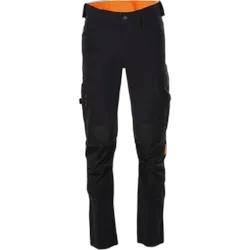 Produktbild zu Arbeitshose Softshell Herren