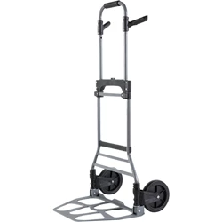 Image du produit Diable pliable 150 kg