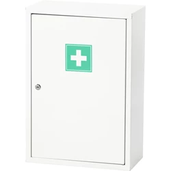 Immagine del prodotto Armoire métallique de premiers secours