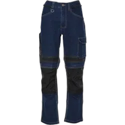Produktbild zu Arbeitsjeans Herren