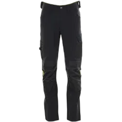 Produktbild zu Arbeitshose Softshell Herren