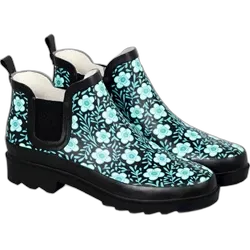 Immagine del prodotto Bottines en caoutchouc pour femmes