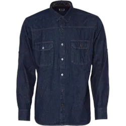 Produktbild zu Jeanshemd Herren