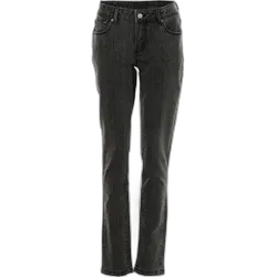 Produktbild zu Jeans Damen grau