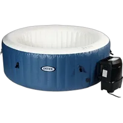 Image du produit Pure Spa Bubble 66 × 180 cm