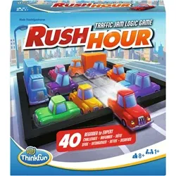 Image du produit Rush Hour