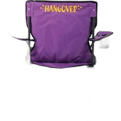 Immagine del prodotto Chaise camping Hangover