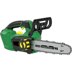 Produktbild zu Kettensäge Akku 18V Tophandle